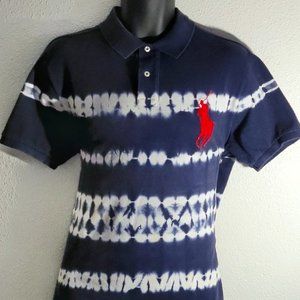 Polo Ralph Lauren Tie Dye (RARE)